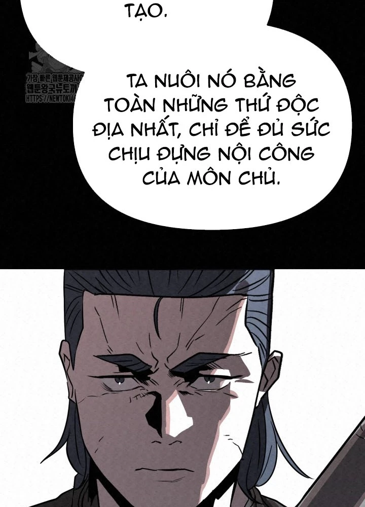 Hắc Bạch Hồ Ly Độc Tâm Côn Luân Kiếm Tuyến Bạch Bệnh Chi Chủ Chapter 44.1 - Trang 2