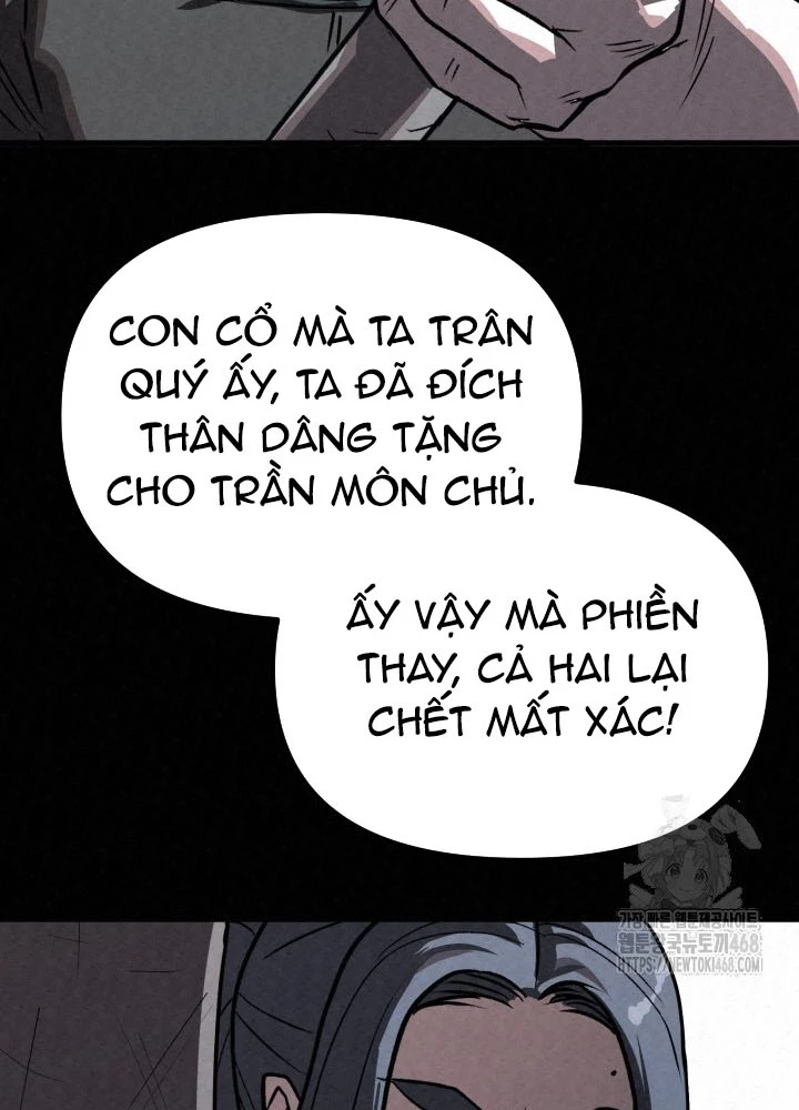 Hắc Bạch Hồ Ly Độc Tâm Côn Luân Kiếm Tuyến Bạch Bệnh Chi Chủ Chapter 44.1 - Trang 2