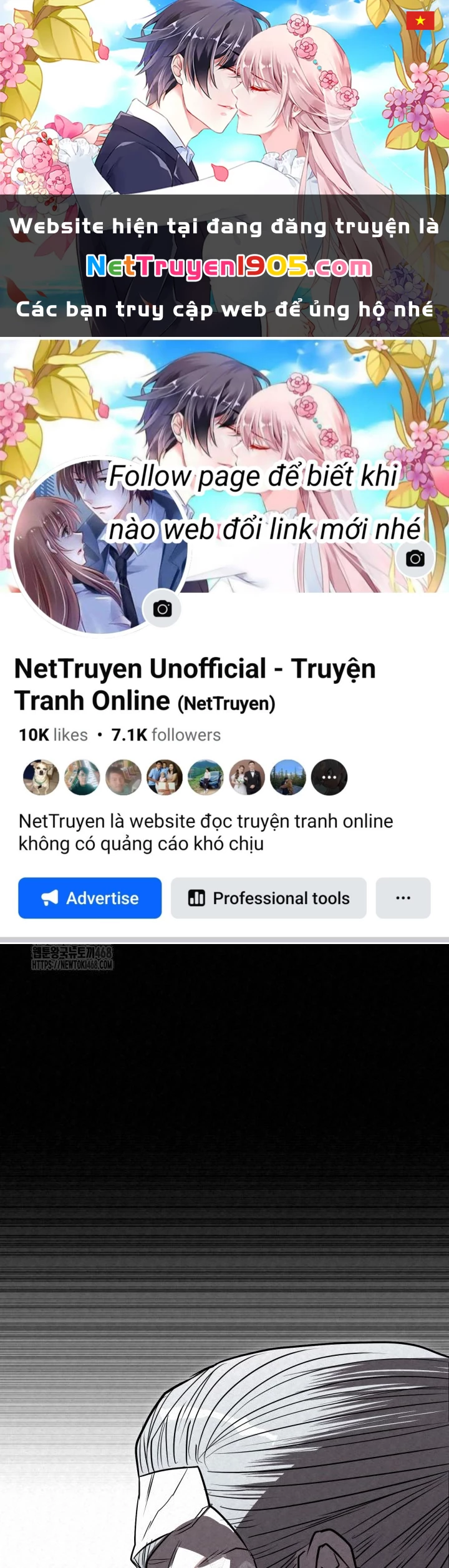 Hắc Bạch Hồ Ly Độc Tâm Côn Luân Kiếm Tuyến Bạch Bệnh Chi Chủ Chapter 44.1 - Trang 2