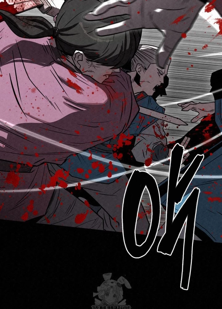 Hắc Bạch Hồ Ly Độc Tâm Côn Luân Kiếm Tuyến Bạch Bệnh Chi Chủ Chapter 44.1 - Trang 2