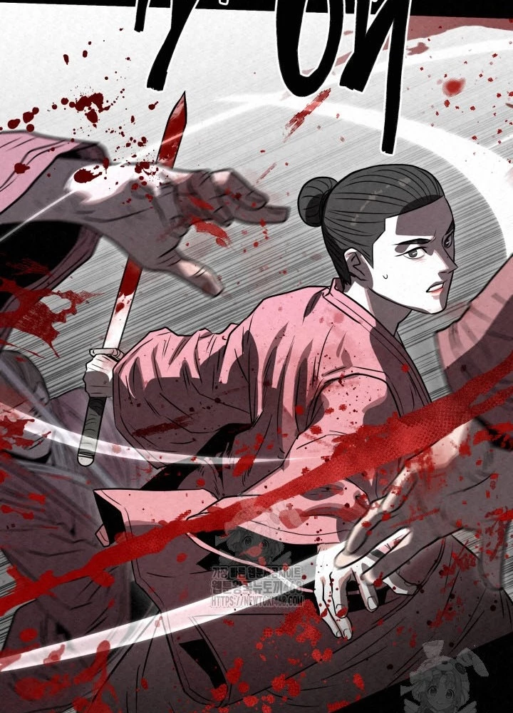 Hắc Bạch Hồ Ly Độc Tâm Côn Luân Kiếm Tuyến Bạch Bệnh Chi Chủ Chapter 44.1 - Trang 2