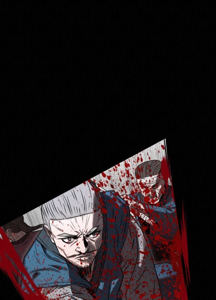 Hắc Bạch Hồ Ly Độc Tâm Côn Luân Kiếm Tuyến Bạch Bệnh Chi Chủ Chapter 44.1 - Trang 2