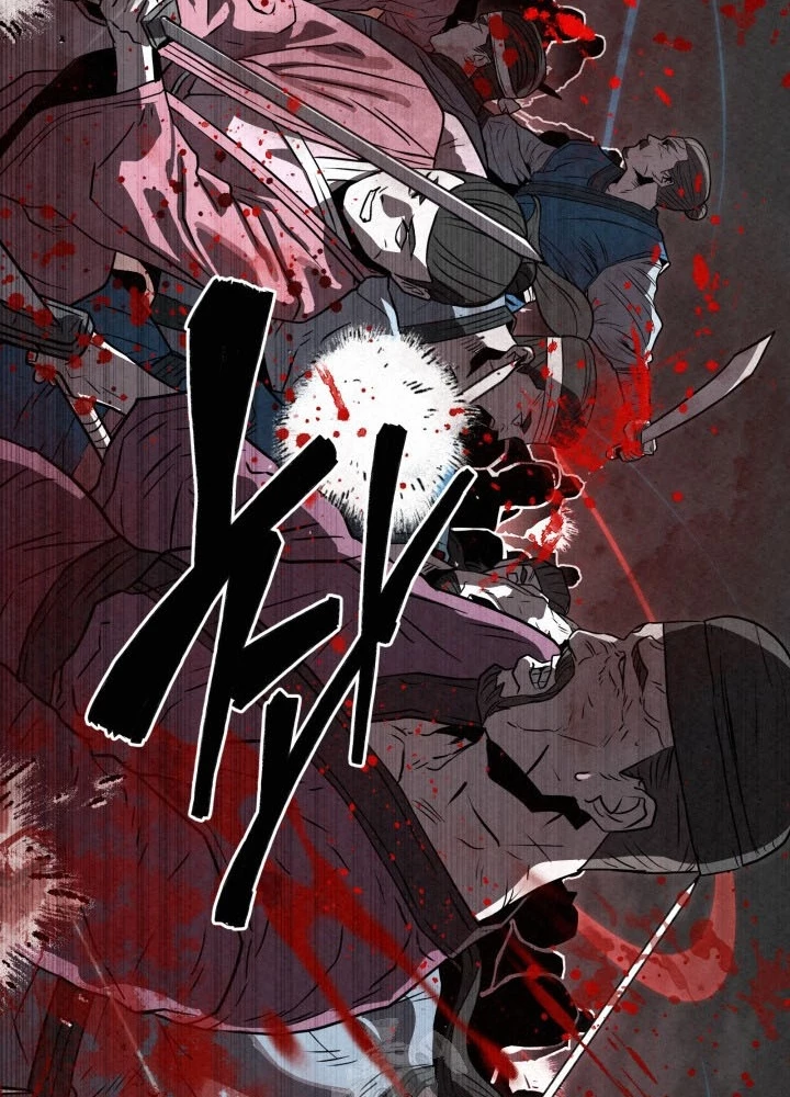 Hắc Bạch Hồ Ly Độc Tâm Côn Luân Kiếm Tuyến Bạch Bệnh Chi Chủ Chapter 44.1 - Trang 2