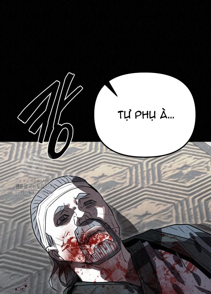 Hắc Bạch Hồ Ly Độc Tâm Côn Luân Kiếm Tuyến Bạch Bệnh Chi Chủ Chapter 44.1 - Trang 2