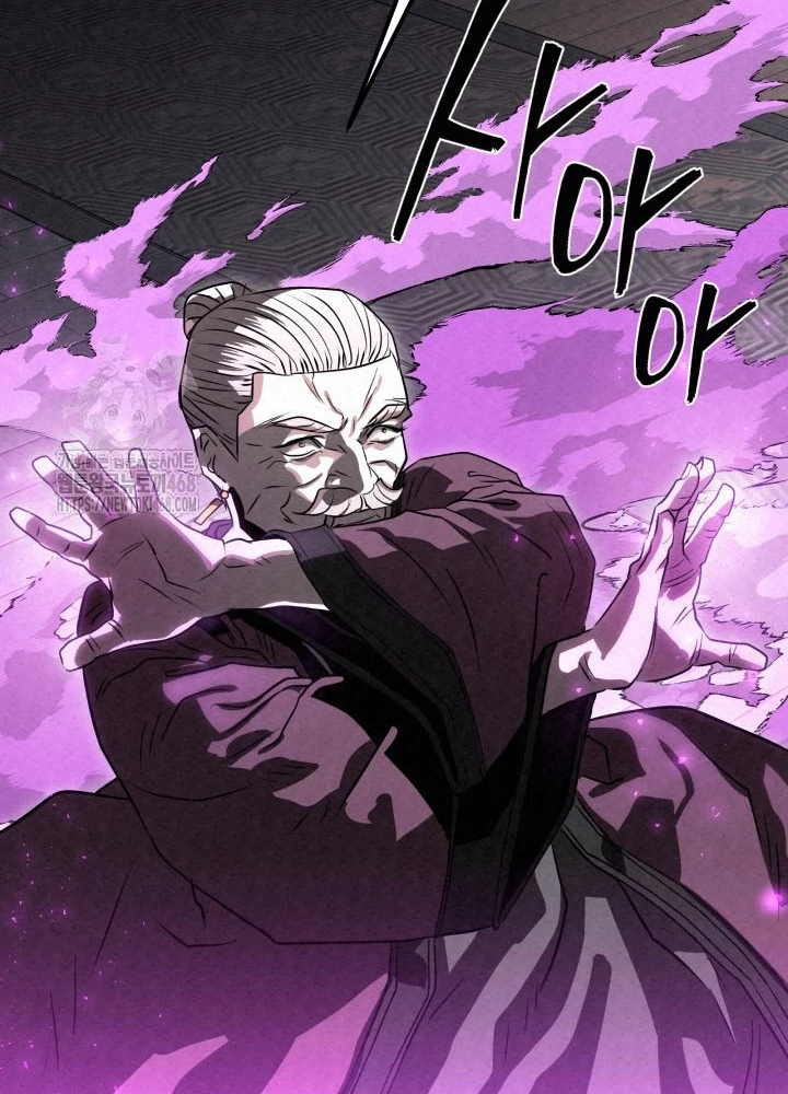 Hắc Bạch Hồ Ly Độc Tâm Côn Luân Kiếm Tuyến Bạch Bệnh Chi Chủ Chapter 44.1 - Trang 2