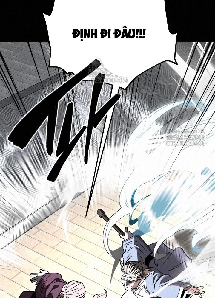 Hắc Bạch Hồ Ly Độc Tâm Côn Luân Kiếm Tuyến Bạch Bệnh Chi Chủ Chapter 44.1 - Trang 2