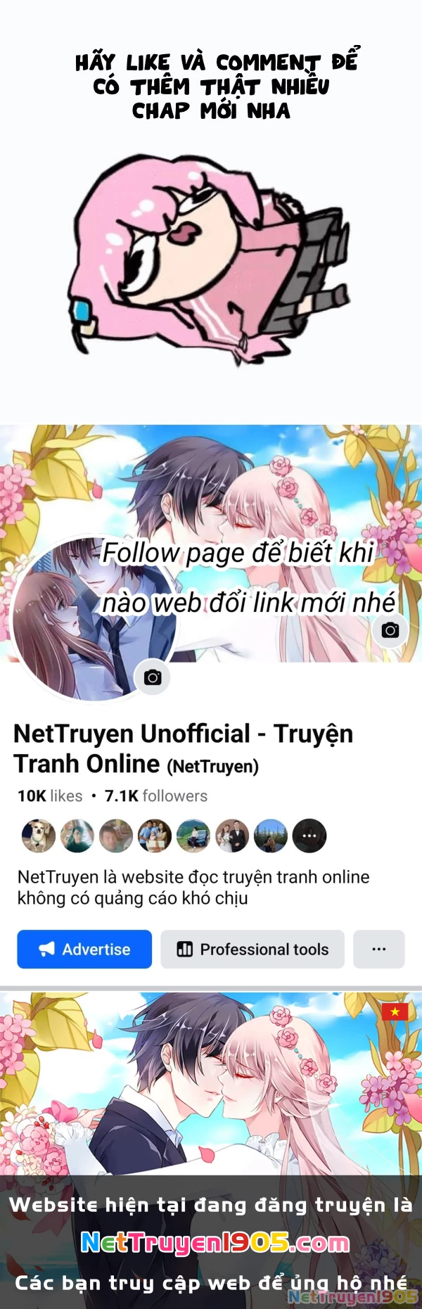 Azur Lane Comic Anthology Breaking Chapter 4 - Trang 2
