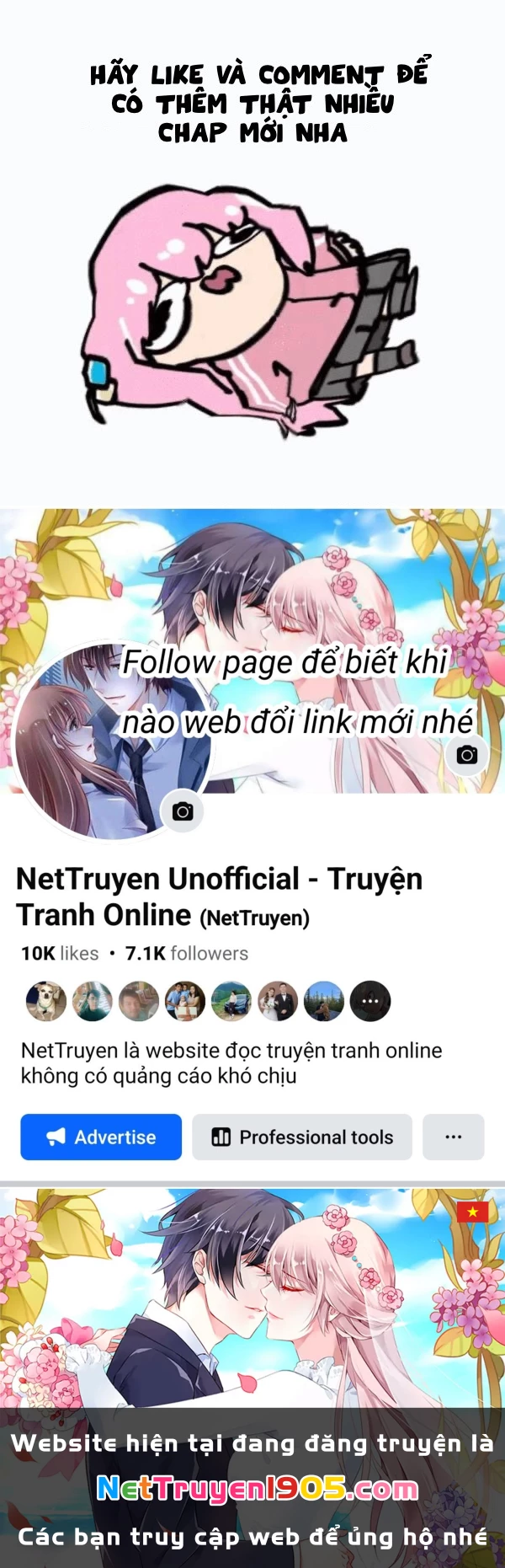 Azur Lane Comic Anthology Breaking Chapter 5 - Trang 2