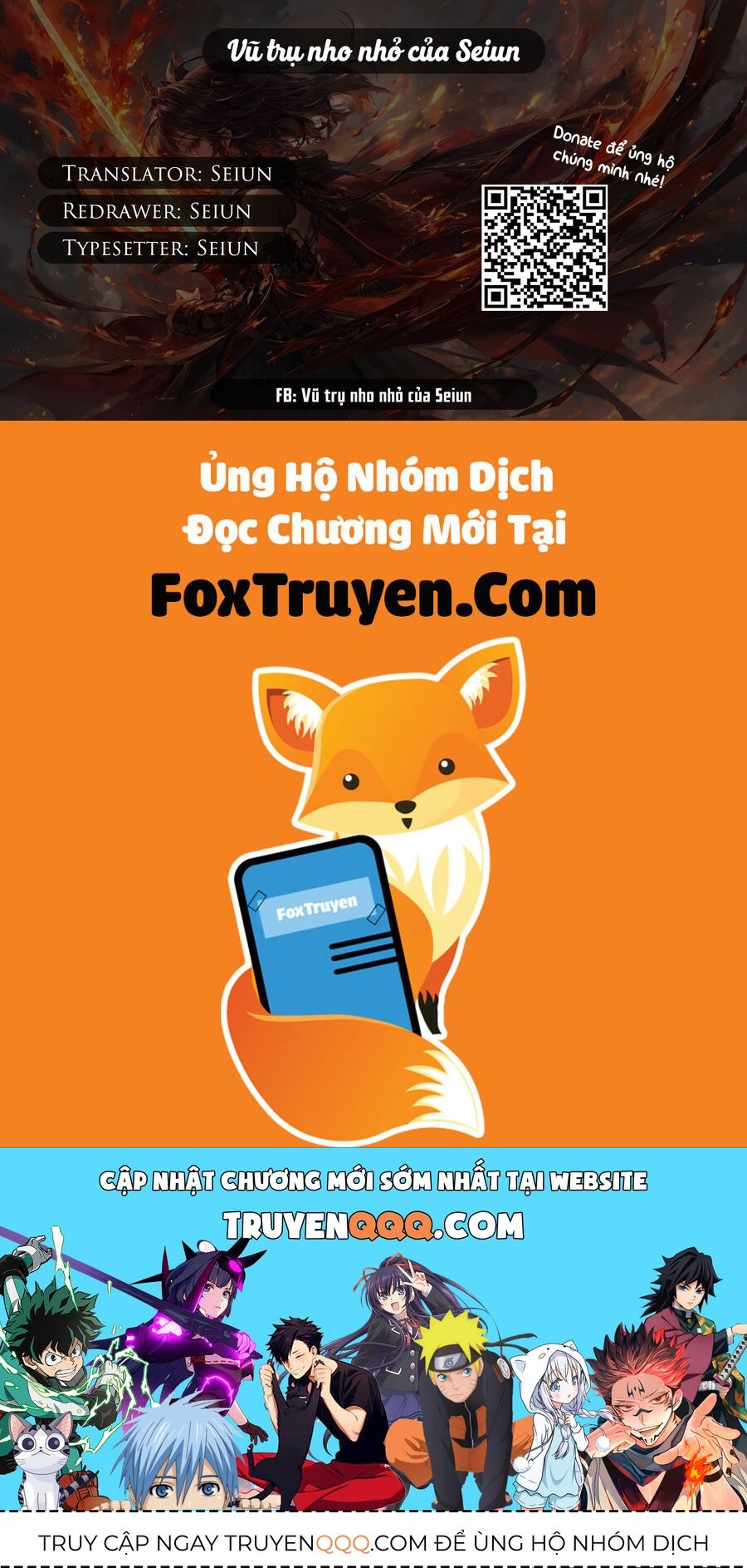 Cô Nàng Hồ Ly Katabami-San Chapter 18 - Trang 2