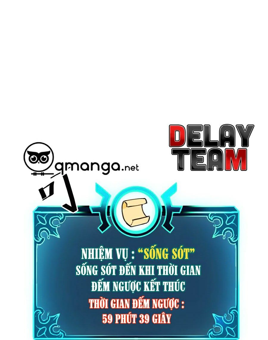 Tôi Dựa Vào Bug Làm Ông Nội Người Ta Chapter 1 - Trang 2