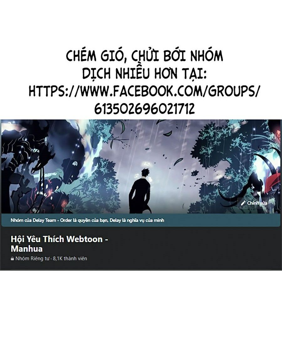 Tôi Dựa Vào Bug Làm Ông Nội Người Ta Chapter 1 - Trang 2