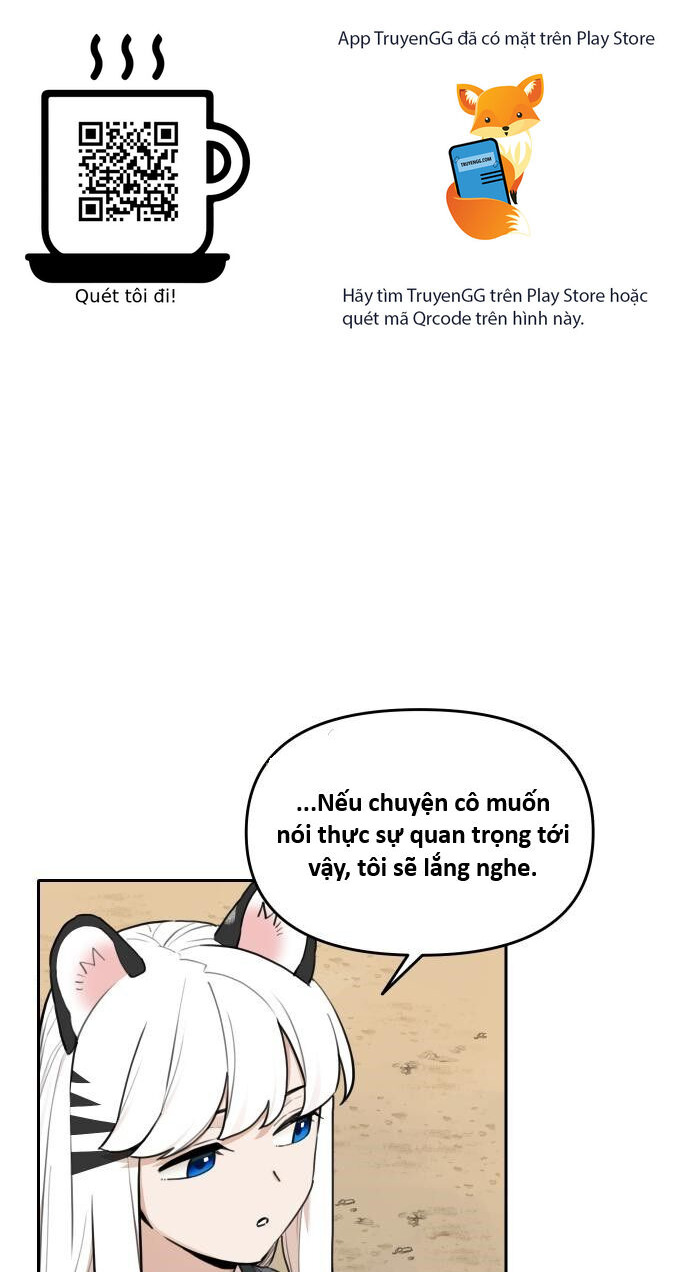 Hổ Đến Chơi Nhà (Puchimasu Miếu) Chapter 137 - Trang 2