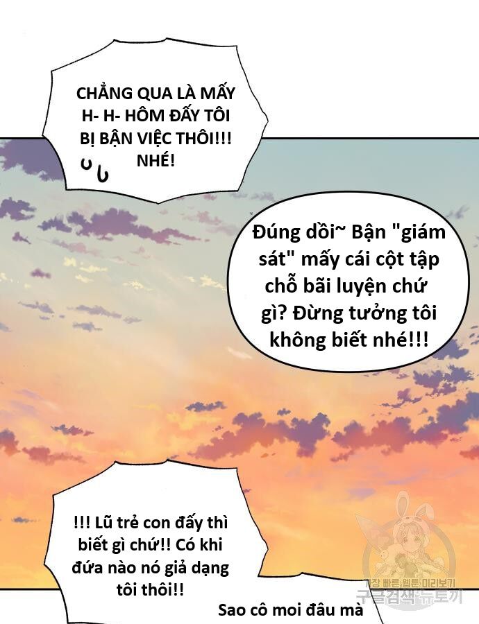 Hổ Đến Chơi Nhà (Puchimasu Miếu) Chapter 137 - Trang 2