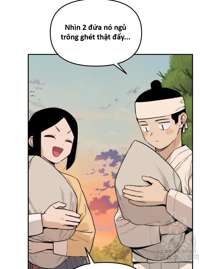 Hổ Đến Chơi Nhà (Puchimasu Miếu) Chapter 137 - Trang 2