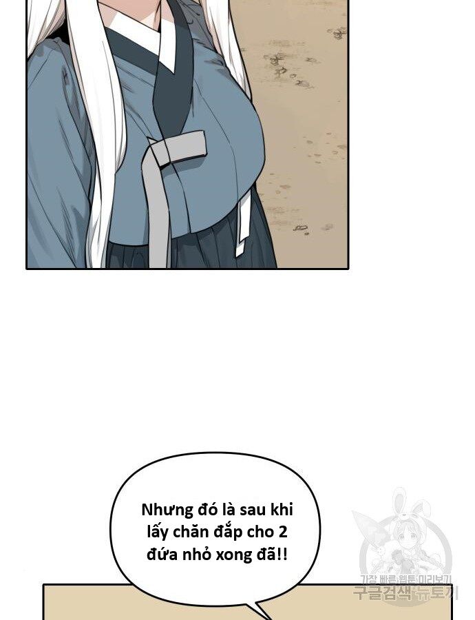 Hổ Đến Chơi Nhà (Puchimasu Miếu) Chapter 137 - Trang 2