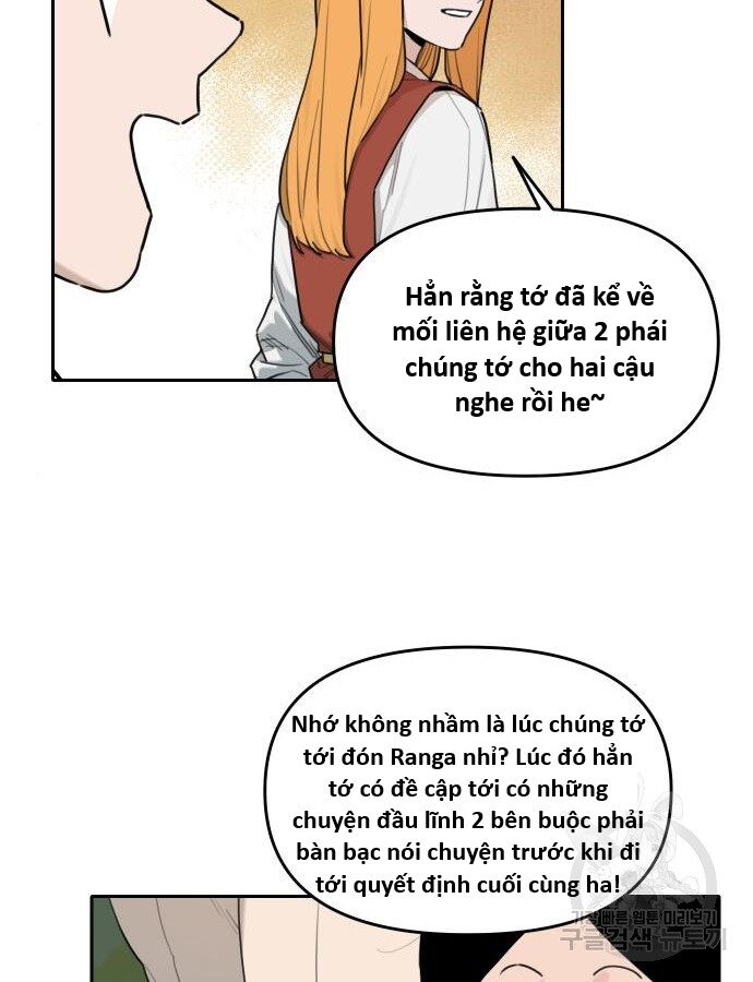 Hổ Đến Chơi Nhà (Puchimasu Miếu) Chapter 137 - Trang 2