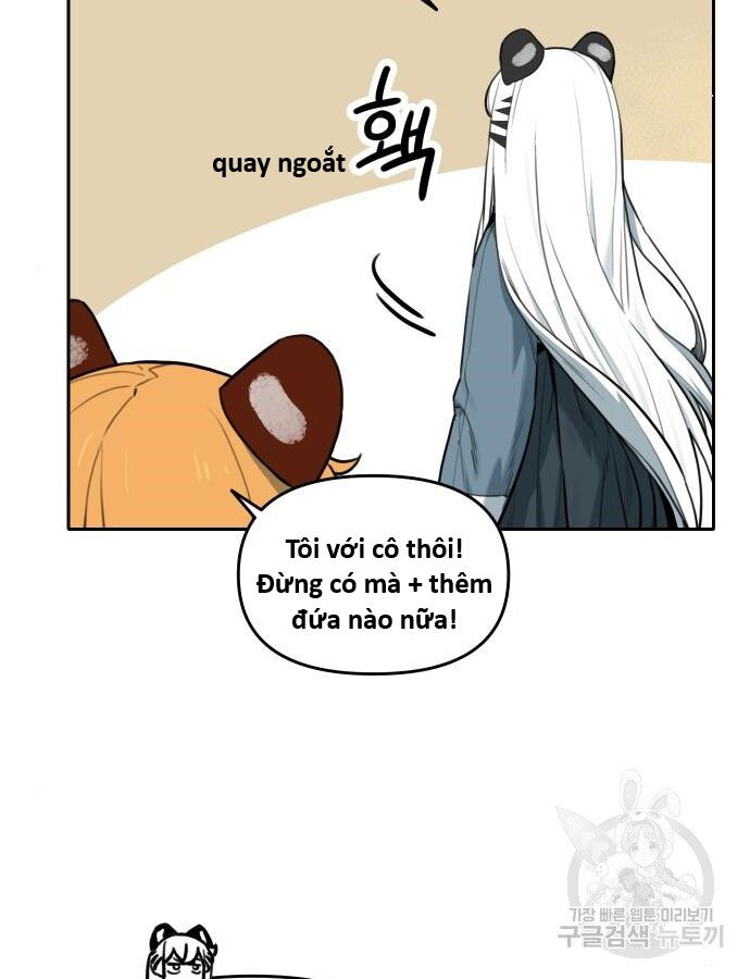Hổ Đến Chơi Nhà (Puchimasu Miếu) Chapter 137 - Trang 2