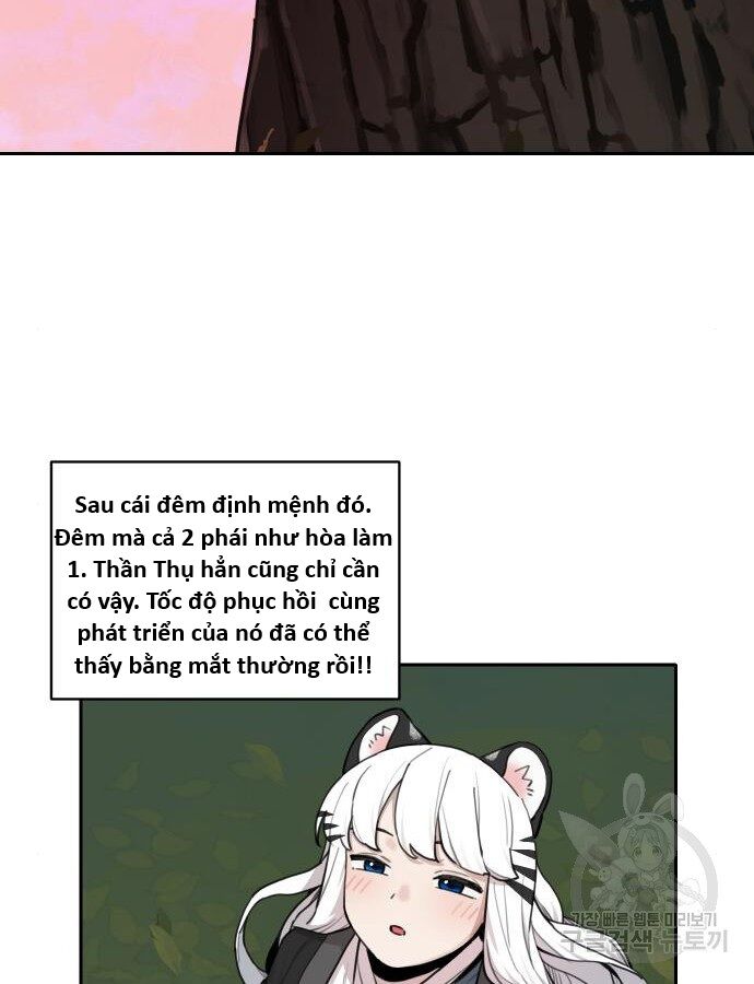 Hổ Đến Chơi Nhà (Puchimasu Miếu) Chapter 137 - Trang 2