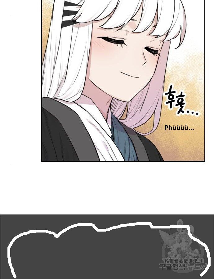 Hổ Đến Chơi Nhà (Puchimasu Miếu) Chapter 137 - Trang 2