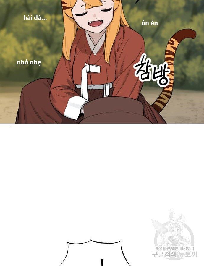 Hổ Đến Chơi Nhà (Puchimasu Miếu) Chapter 137 - Trang 2