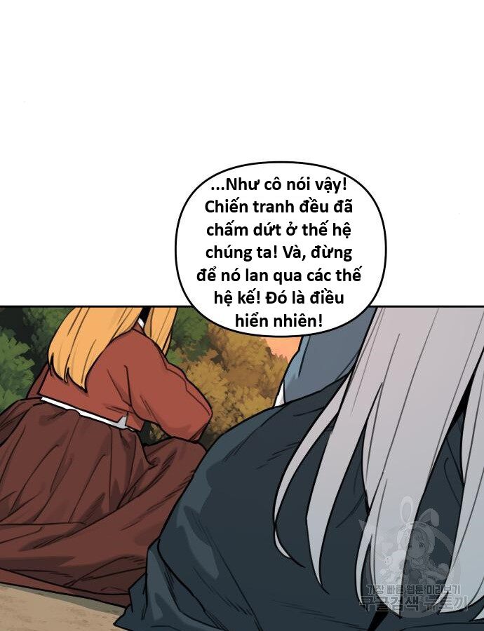 Hổ Đến Chơi Nhà (Puchimasu Miếu) Chapter 137 - Trang 2