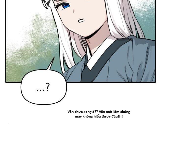Hổ Đến Chơi Nhà (Puchimasu Miếu) Chapter 137 - Trang 2