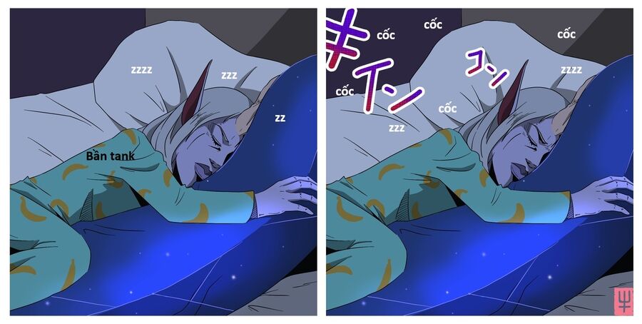 Hổ Đến Chơi Nhà (Puchimasu Miếu) Chapter 138 - Trang 2