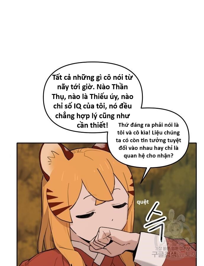 Hổ Đến Chơi Nhà (Puchimasu Miếu) Chapter 138 - Trang 2