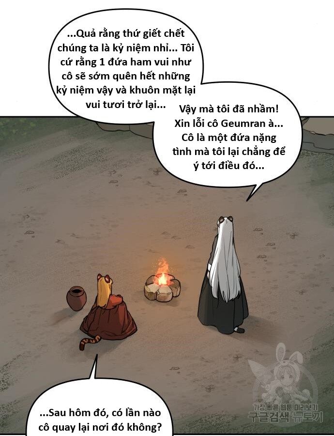 Hổ Đến Chơi Nhà (Puchimasu Miếu) Chapter 138 - Trang 2