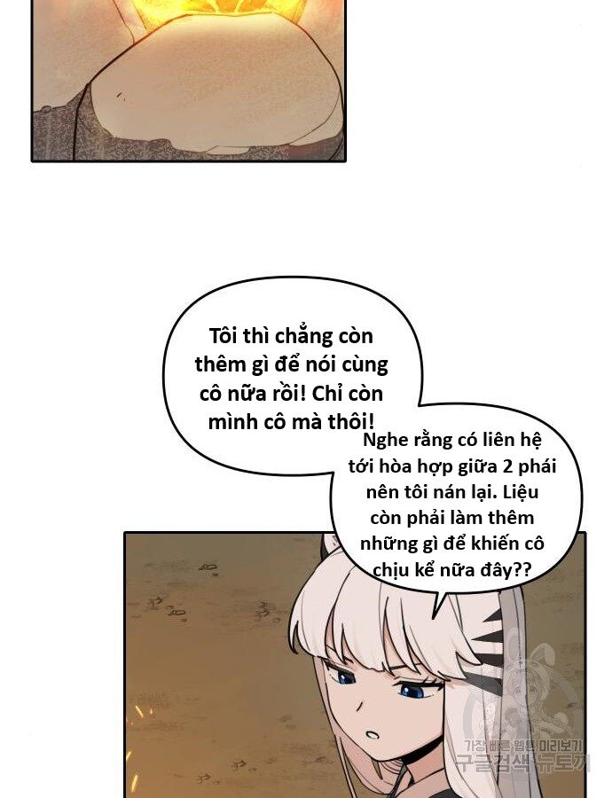 Hổ Đến Chơi Nhà (Puchimasu Miếu) Chapter 138 - Trang 2