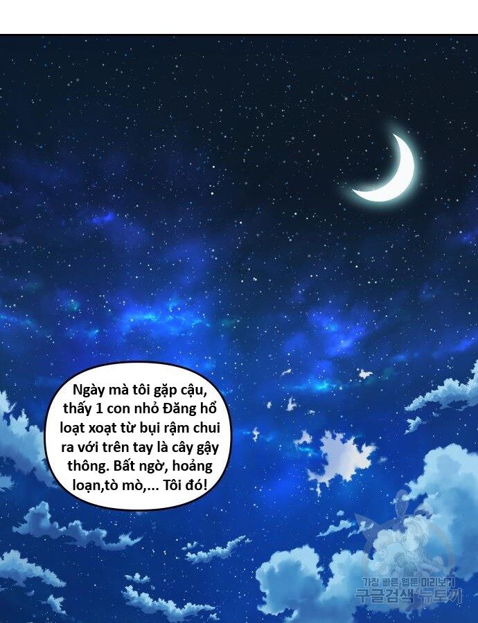 Hổ Đến Chơi Nhà (Puchimasu Miếu) Chapter 138 - Trang 2