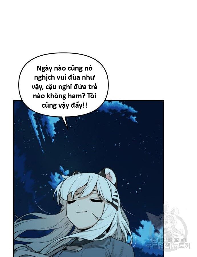 Hổ Đến Chơi Nhà (Puchimasu Miếu) Chapter 138 - Trang 2