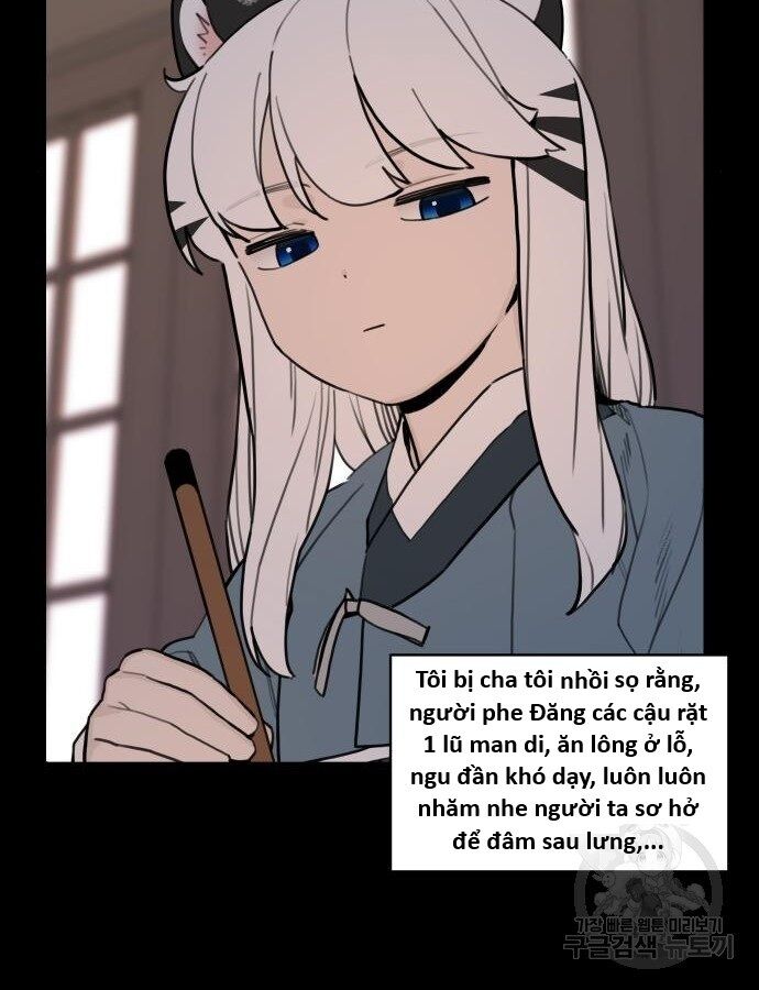 Hổ Đến Chơi Nhà (Puchimasu Miếu) Chapter 138 - Trang 2
