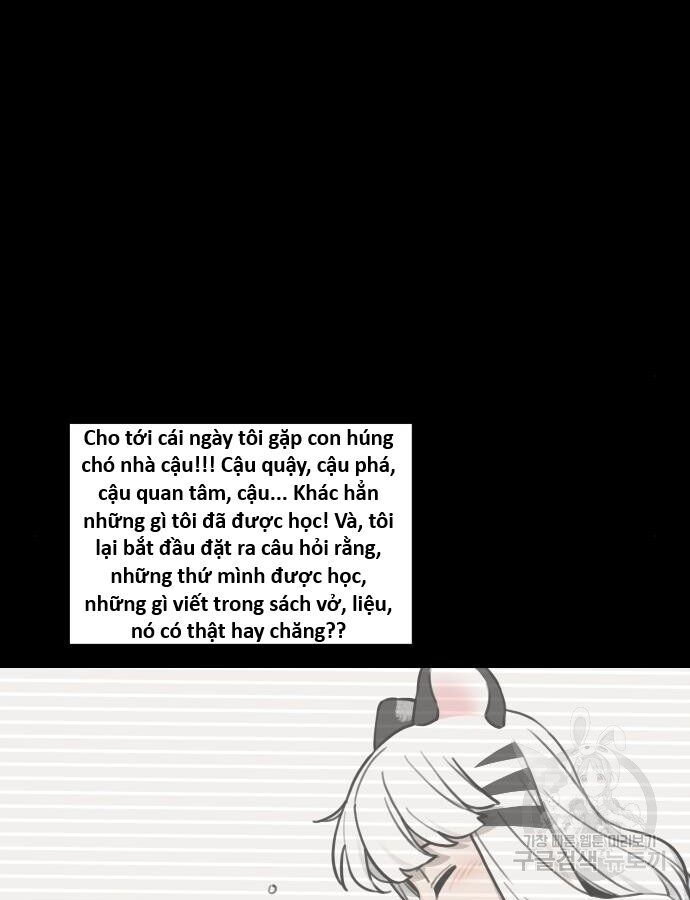 Hổ Đến Chơi Nhà (Puchimasu Miếu) Chapter 138 - Trang 2
