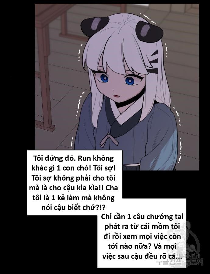 Hổ Đến Chơi Nhà (Puchimasu Miếu) Chapter 138 - Trang 2