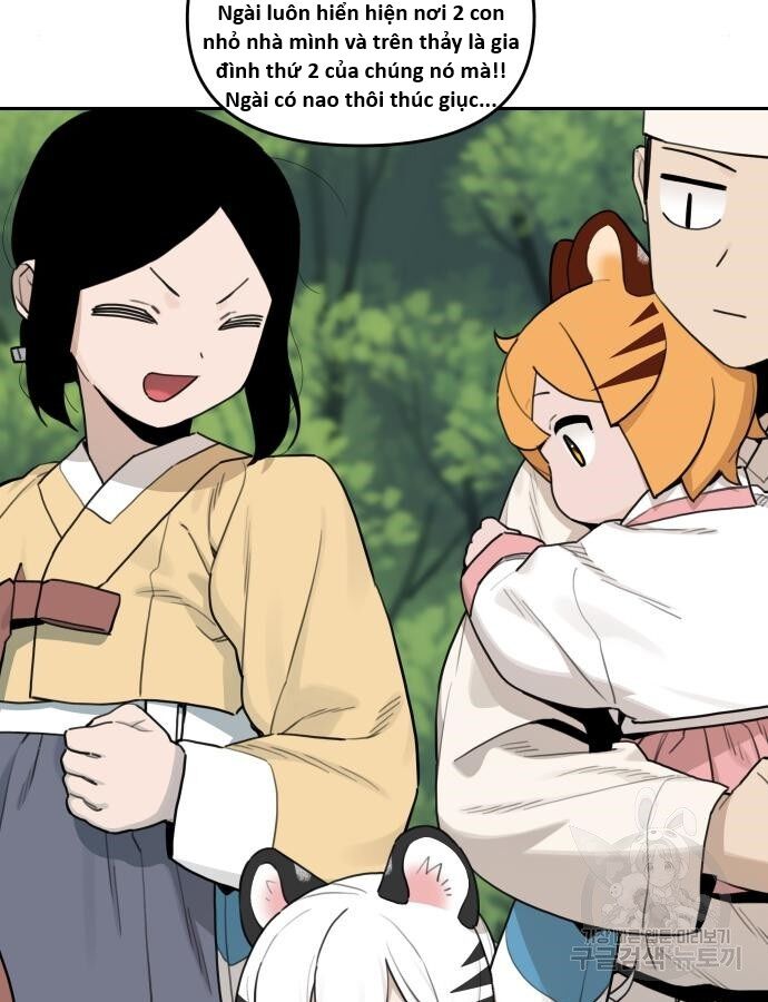 Hổ Đến Chơi Nhà (Puchimasu Miếu) Chapter 138 - Trang 2
