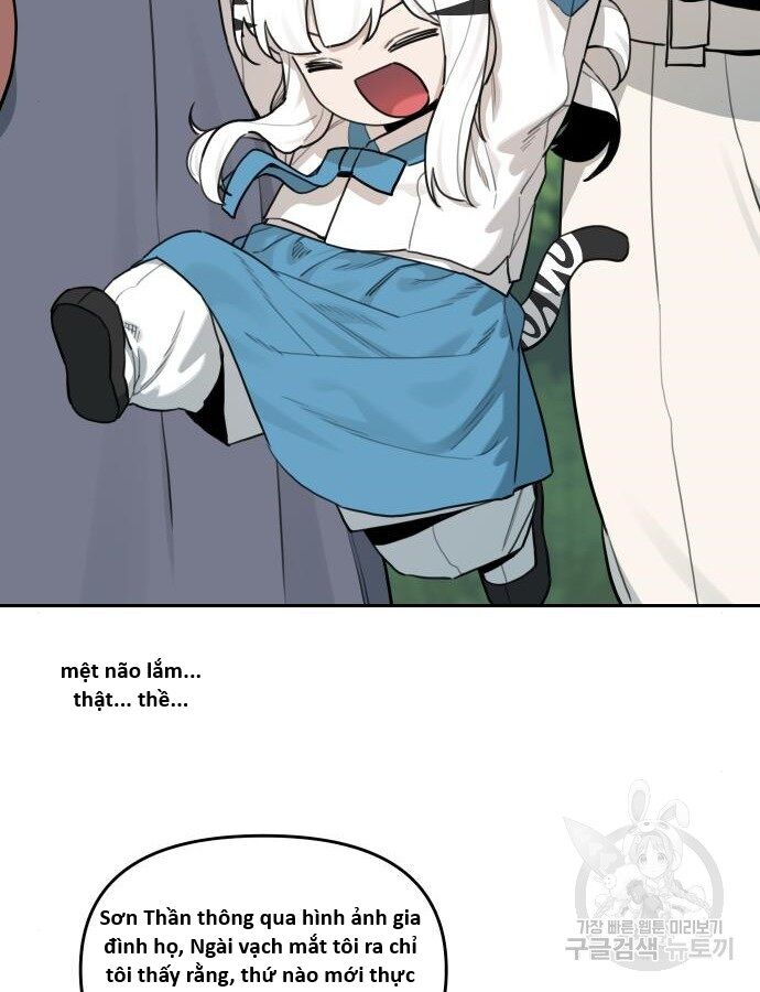 Hổ Đến Chơi Nhà (Puchimasu Miếu) Chapter 138 - Trang 2
