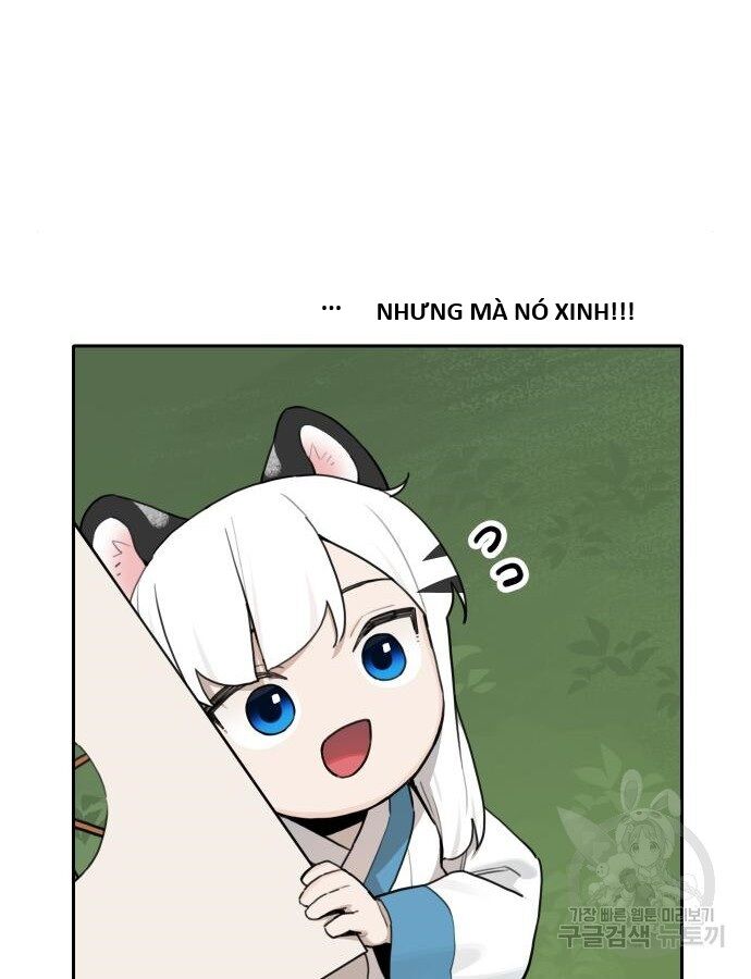 Hổ Đến Chơi Nhà (Puchimasu Miếu) Chapter 138 - Trang 2