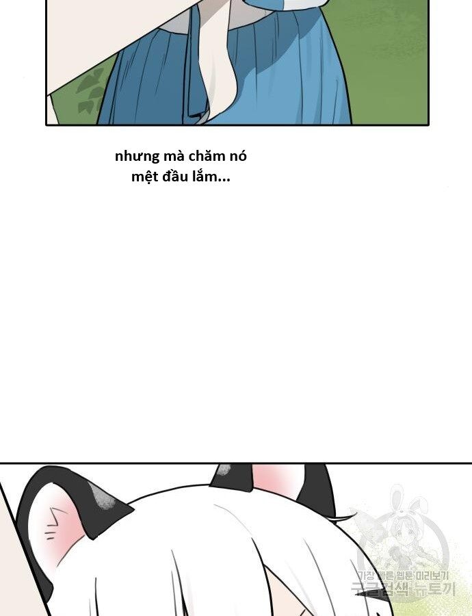 Hổ Đến Chơi Nhà (Puchimasu Miếu) Chapter 138 - Trang 2