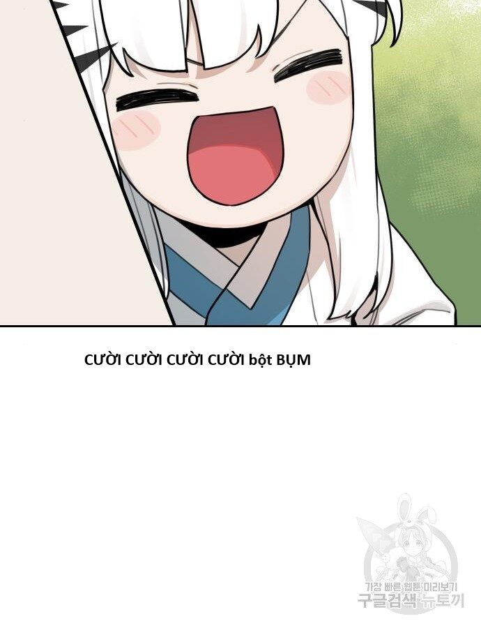 Hổ Đến Chơi Nhà (Puchimasu Miếu) Chapter 138 - Trang 2