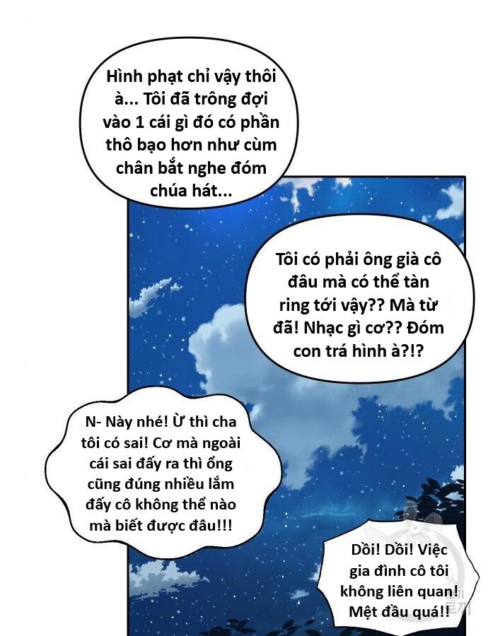 Hổ Đến Chơi Nhà (Puchimasu Miếu) Chapter 138 - Trang 2