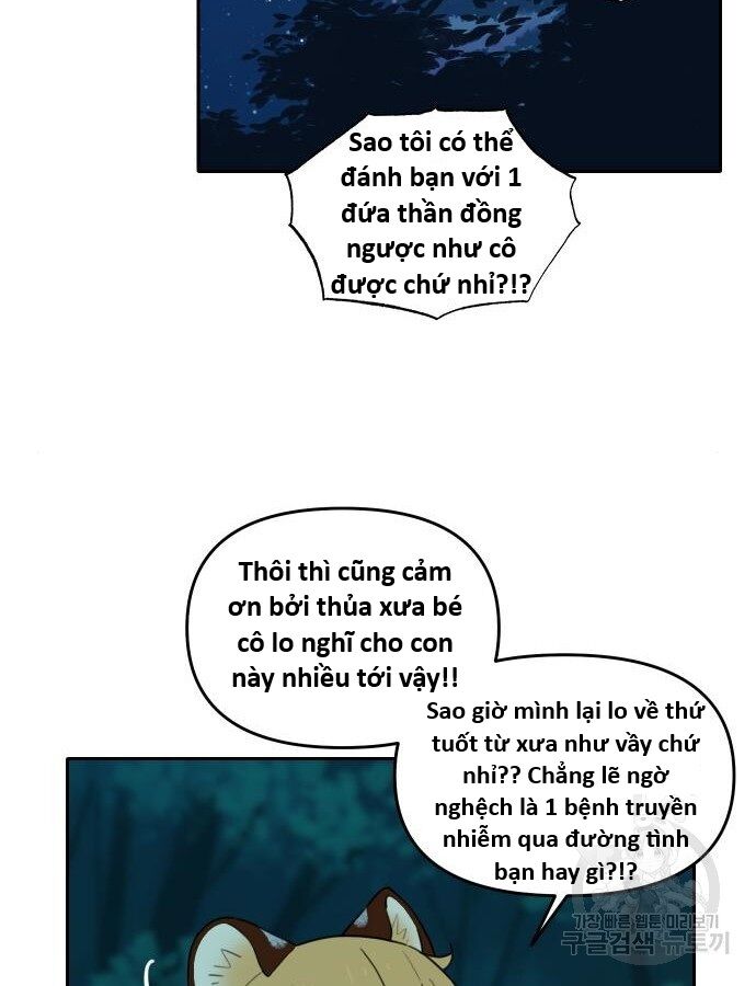 Hổ Đến Chơi Nhà (Puchimasu Miếu) Chapter 138 - Trang 2