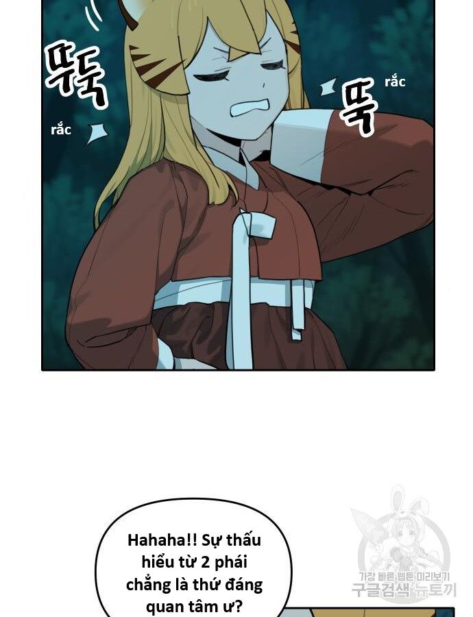 Hổ Đến Chơi Nhà (Puchimasu Miếu) Chapter 138 - Trang 2