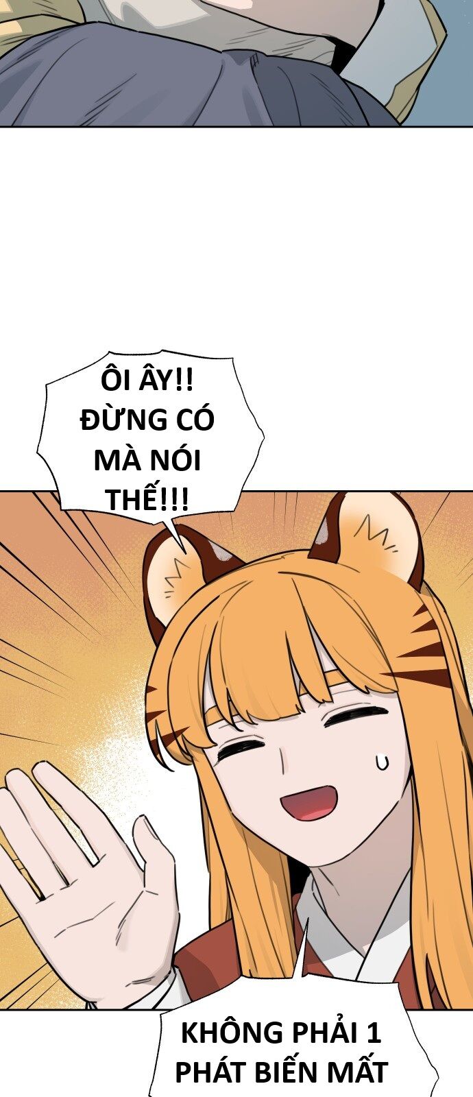 Hổ Đến Chơi Nhà (Puchimasu Miếu) Chapter 139 - Trang 2