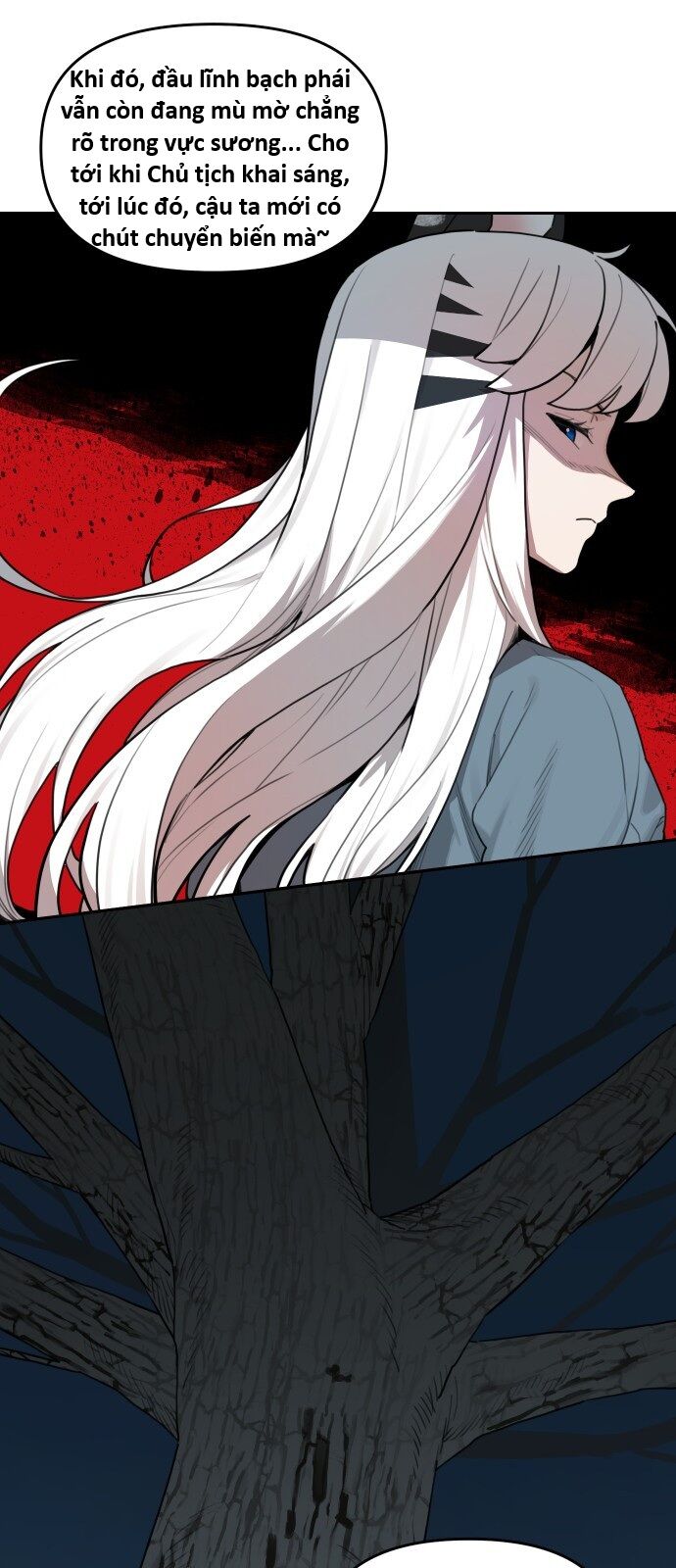 Hổ Đến Chơi Nhà (Puchimasu Miếu) Chapter 139 - Trang 2