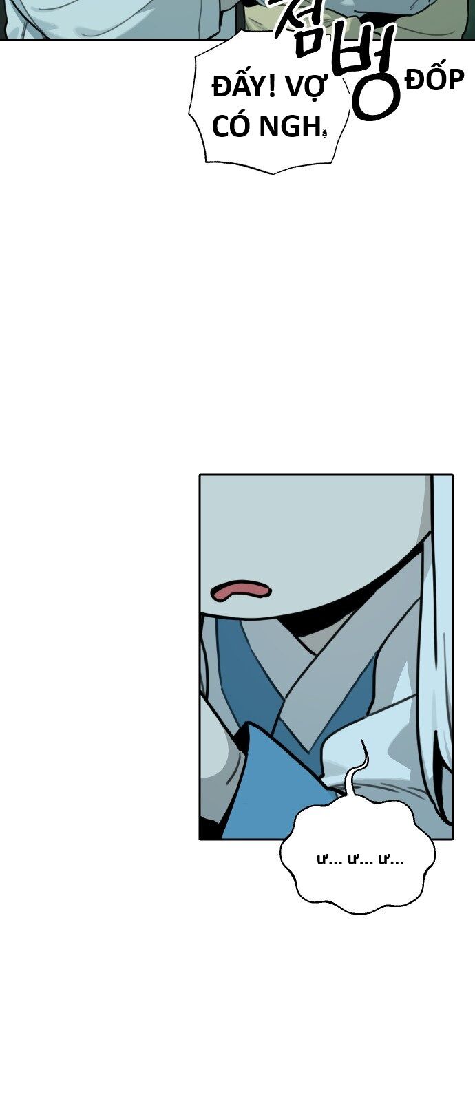 Hổ Đến Chơi Nhà (Puchimasu Miếu) Chapter 139 - Trang 2
