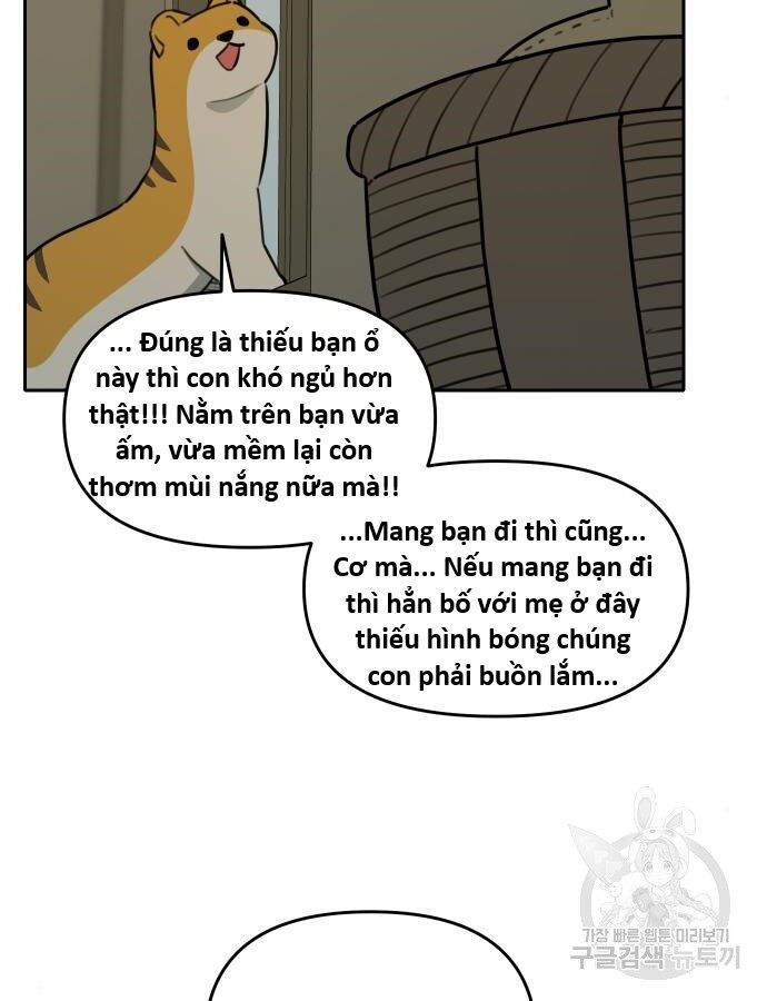Hổ Đến Chơi Nhà (Puchimasu Miếu) Chapter 140 - Trang 2