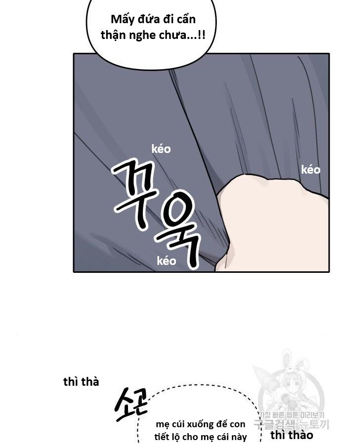 Hổ Đến Chơi Nhà (Puchimasu Miếu) Chapter 140 - Trang 2