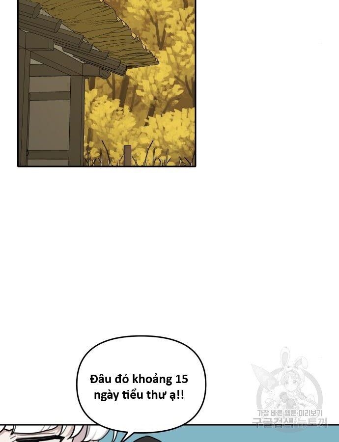 Hổ Đến Chơi Nhà (Puchimasu Miếu) Chapter 140 - Trang 2