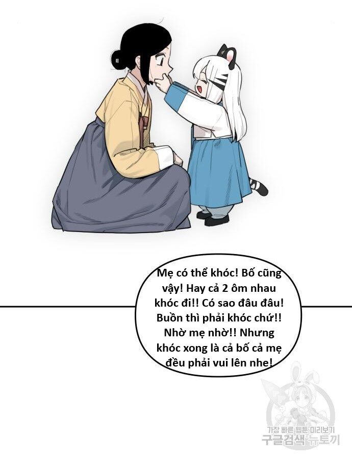 Hổ Đến Chơi Nhà (Puchimasu Miếu) Chapter 140 - Trang 2